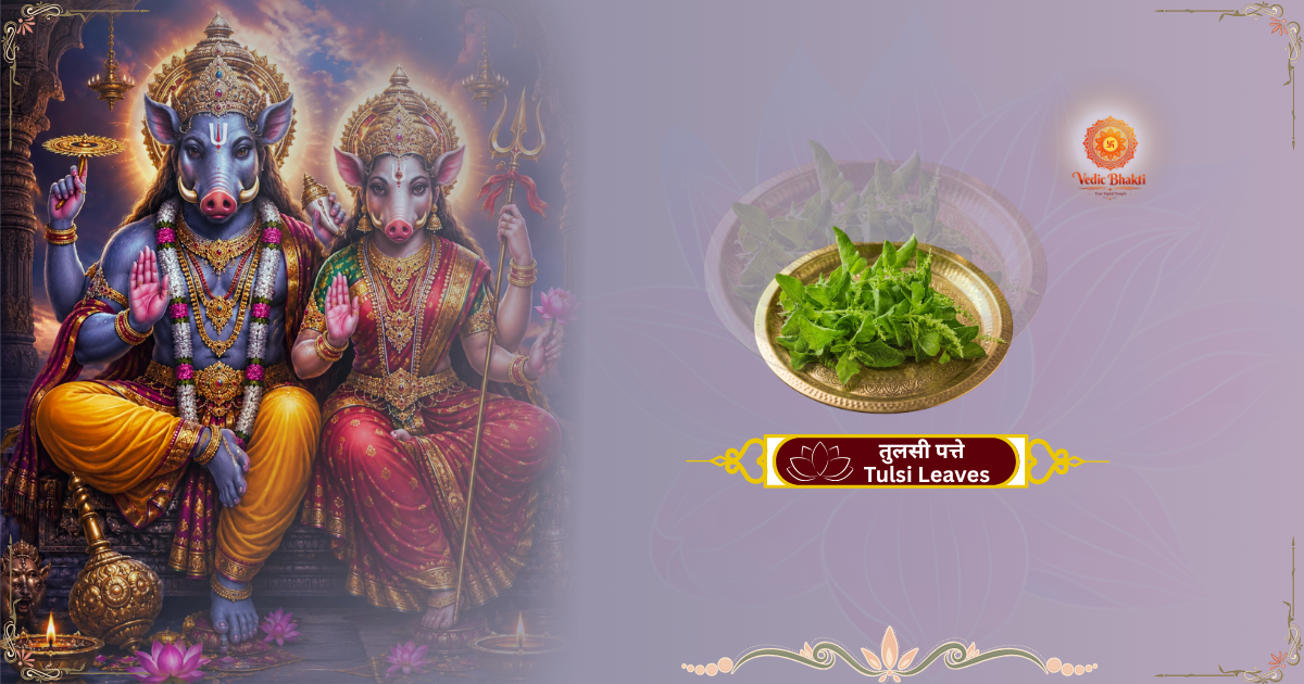 Varaha & Bhoo Varahi Maha Chadhava thumbnail 3