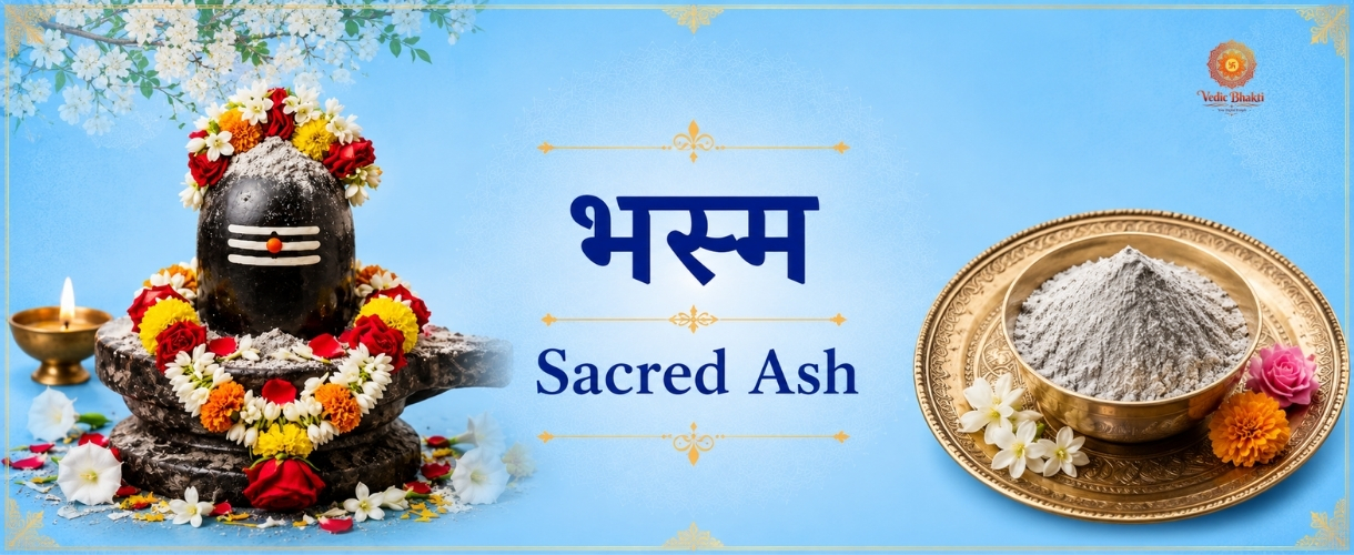 Sacred Ash