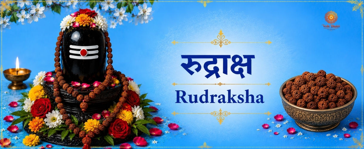 Rudraksha