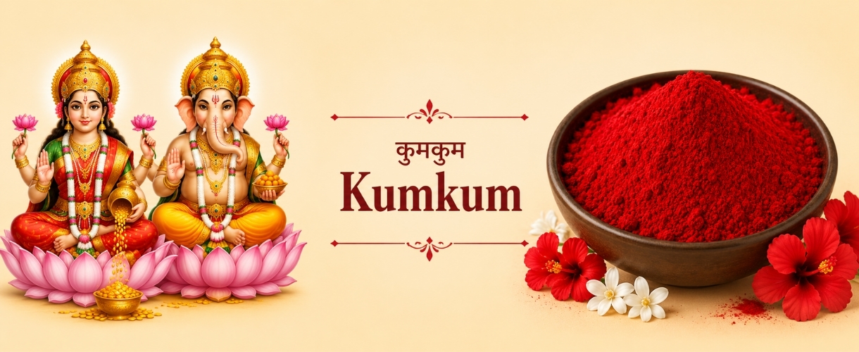 कुमकुम