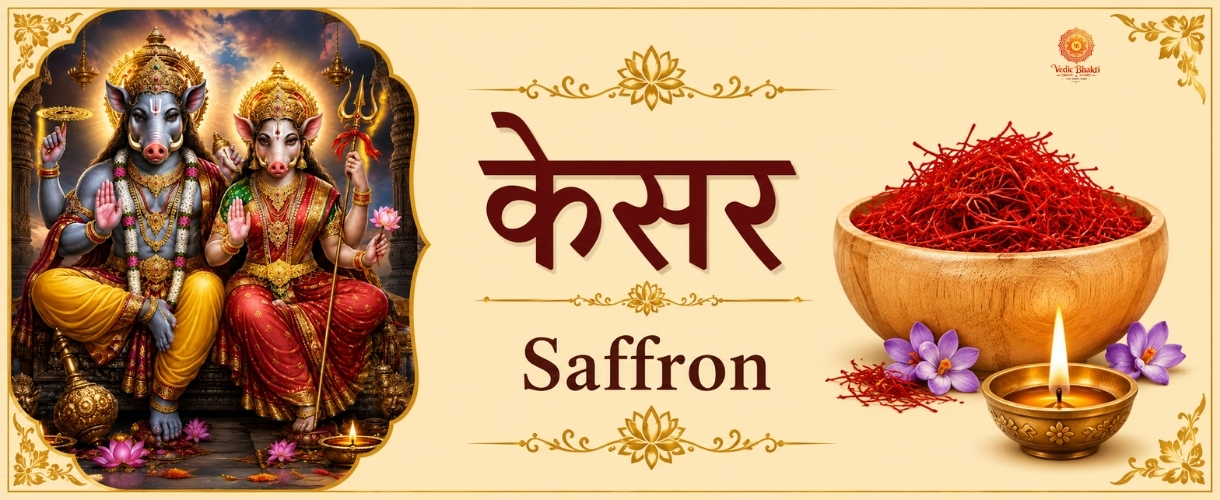 Saffron