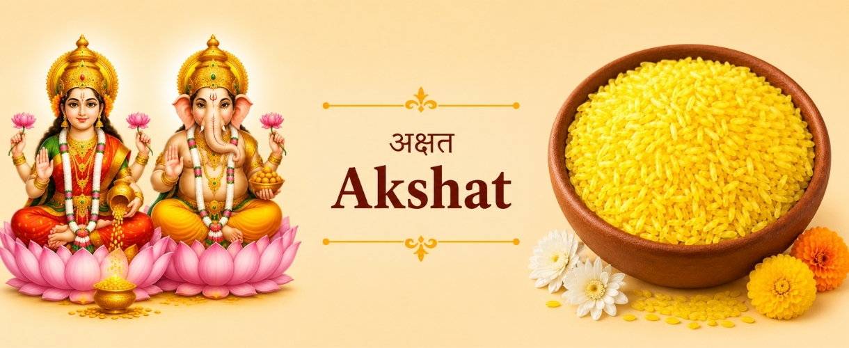 अक्षत (चावल)