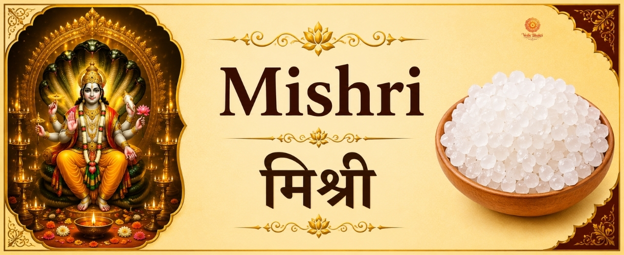 Mishri