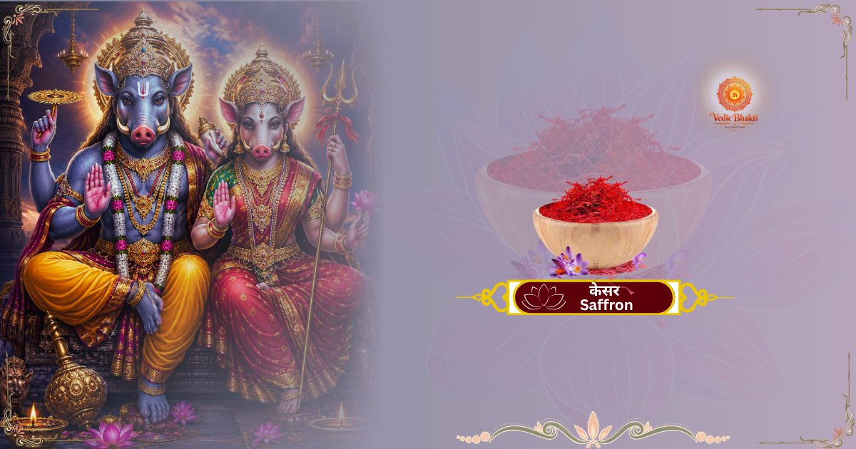 Saffron