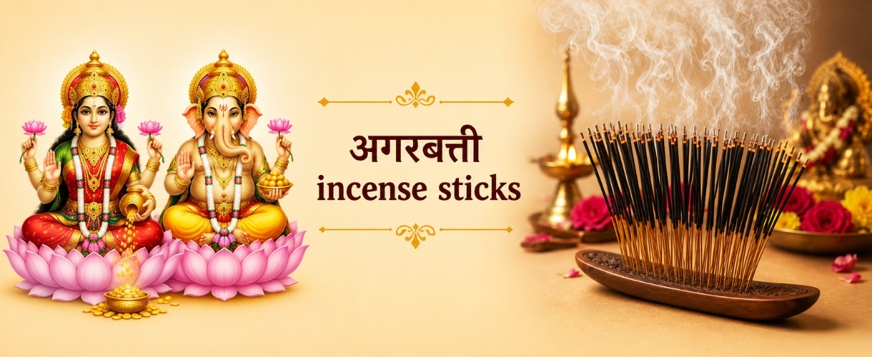 अगरबत्ती