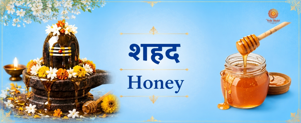 Honey