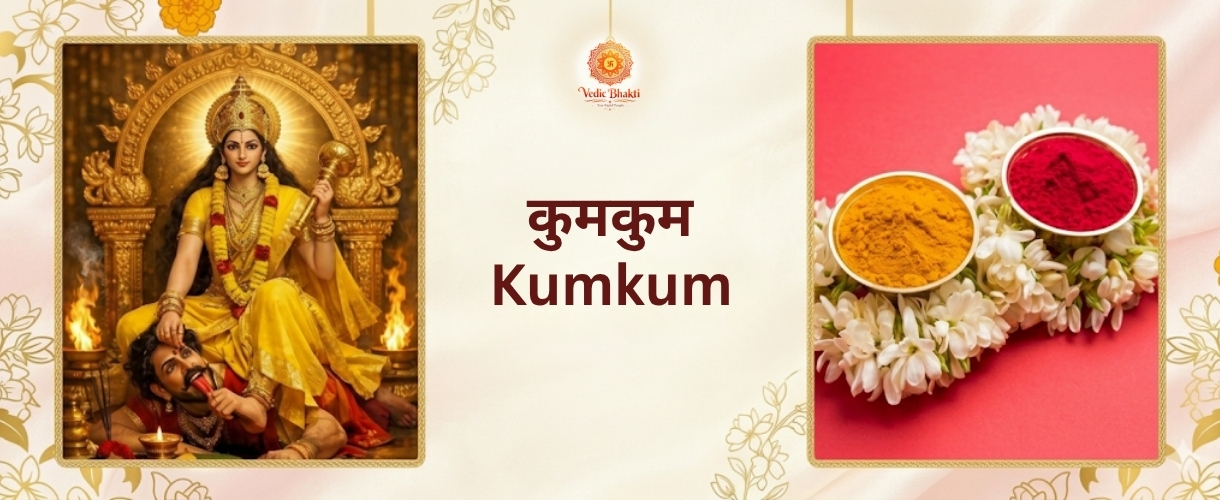 Kumkum
