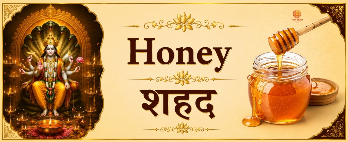 Honey