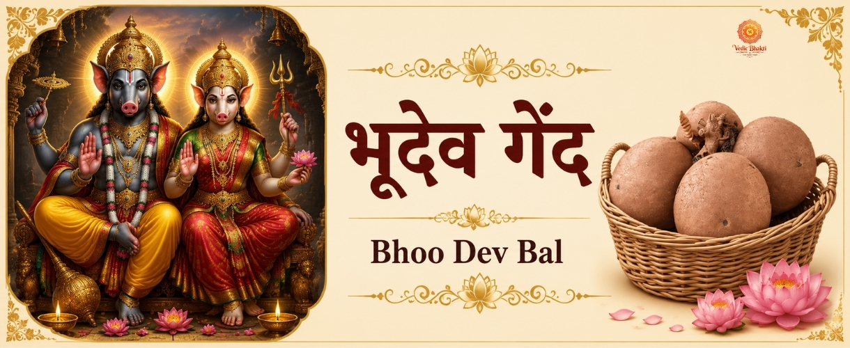 Bhudev  Ball