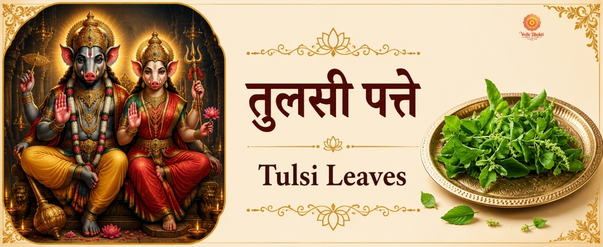 Tulshi