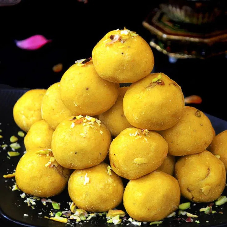 Ladoo Prasad