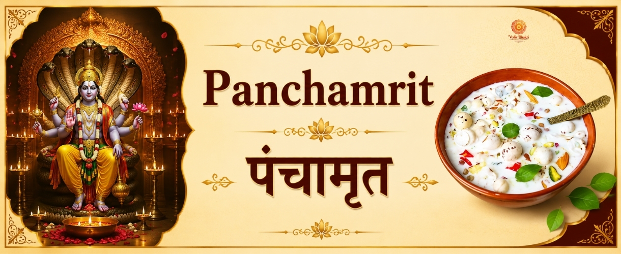 Panchamrit