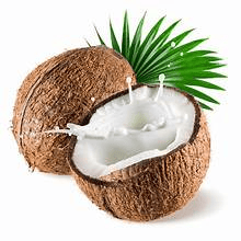 Coconut Offering