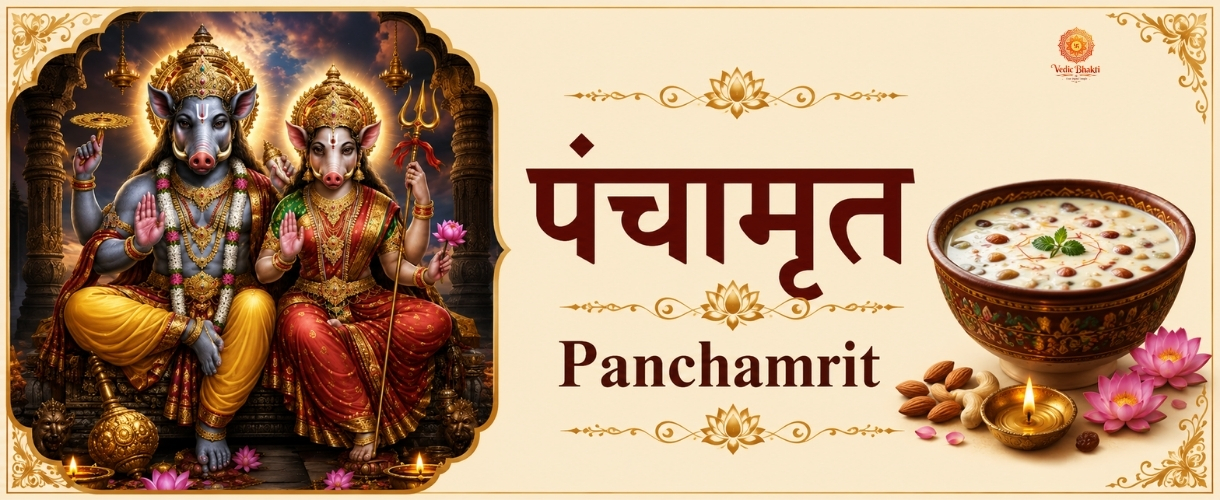Panchamrit